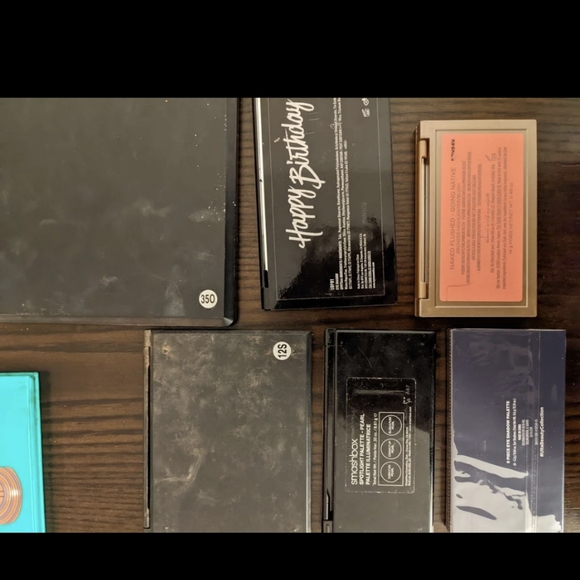 Huge Makeup Bundle - Picture 5 of 5